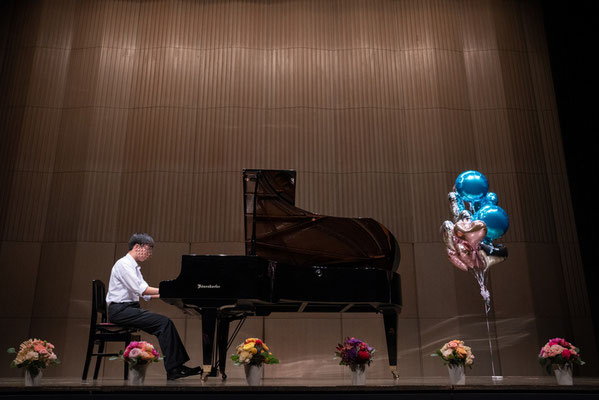 村山ピアノ教室