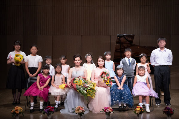 村山ピアノ教室