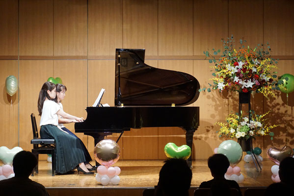 村山ピアノ教室