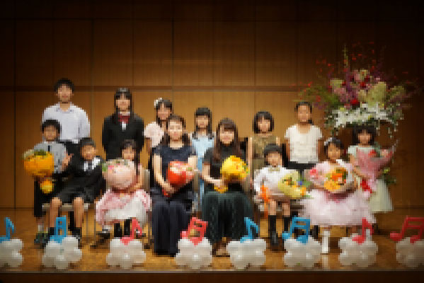 村山ピアノ教室