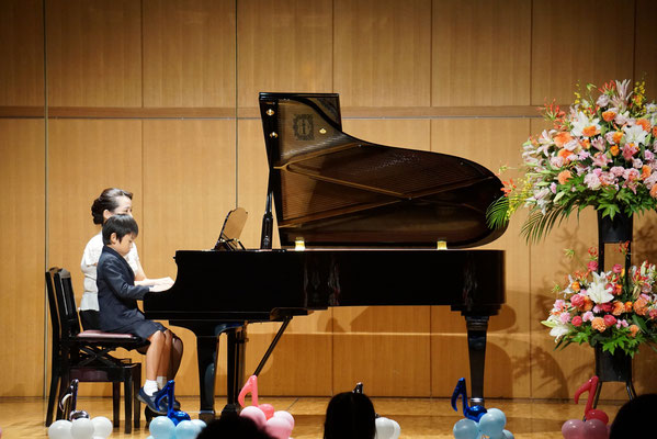 村山ピアノ教室