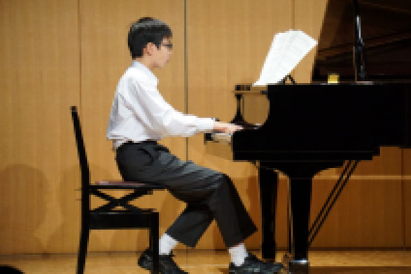 村山ピアノ教室