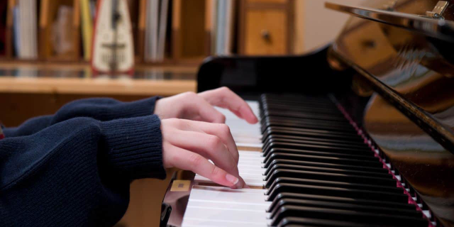 村山ピアノ教室