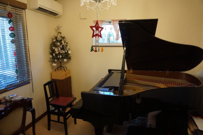 村山ピアノ教室